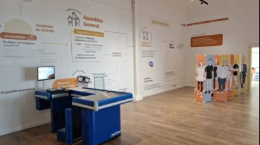 Bahía Blanca: la Cooperativa Obrera inaugura su espacio histórico