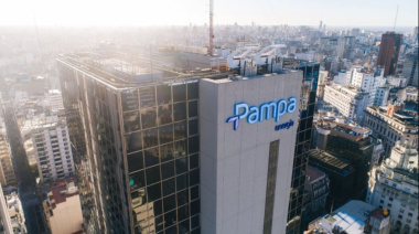 Pampa Energía presentó un RIGI para invertir US$ 2.400 millones en Bahía Blanca
