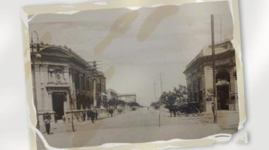 Bahía Blanca cumple 198 años y la manzana fundacional esconde una historia única