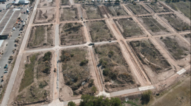 Nación habilita la venta de más de 20 terrenos fiscales y crece la tensión con la Provincia