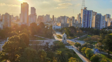 Bahía Blanca fue elegida la ciudad con mejor calidad de vida del país