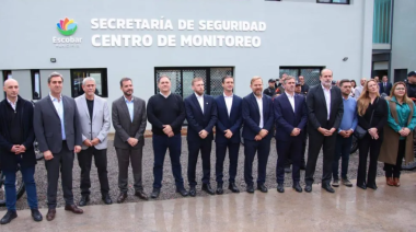 Intendentes bonaerenses pidieron más autonomía para las policías locales