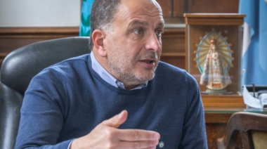 Tres Arroyos: denuncian bidones de agroquímicos abandonados y piden informes