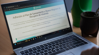 Provincia de Buenos Aires: 1.900 familias podrán refinanciar sus cuotas de vivienda