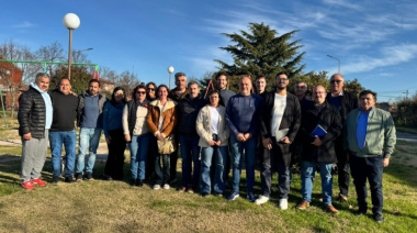 Municipios del interior bonaerense reclaman cambios en la coparticipación