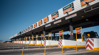 Ruta 3: el avance de los peajes abre un fuerte debate entre intendentes bonaerenses