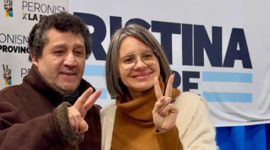 Bahía Blanca: el peronismo bonaerense profundiza el debate interno y reclama por Cristina