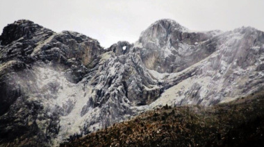 Sierra de la Ventana tuvo baja ocupación y apuesta a la nieve para salvar las vacaciones