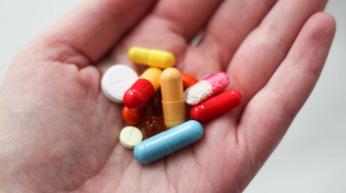 Antiespasmódicos y automedicación: la advertencia del Colegio de Médicos bonaerense