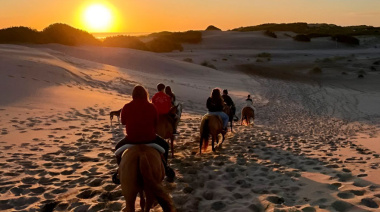 Tres Arroyos busca consolidar el turismo durante el invierno y preservar la Zona Fría