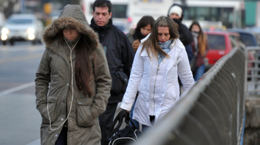Invierno en Buenos Aires: qué municipios tendrán más frío y dónde se esperan más lluvias