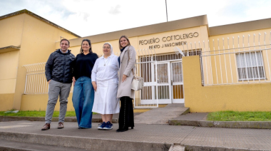 Bahía Blanca: La Noche de las Etiquetas tendrá una edición especial a beneficio del Pequeño Cottolengo