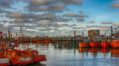 Puertos, sindicatos y cámaras: quiénes integran el nuevo Consejo Portuario bonaerense