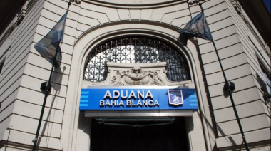 Bahía Blanca: el Gobierno ordenó el cambio del director de la Aduana local