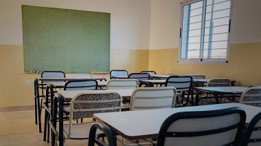 Paro docente de 24 horas en toda la Provincia por la violencia en las escuelas