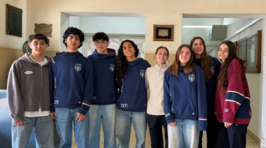 Estudiantes de Bahía Blanca ganaron una olimpíada nacional con un bot que detecta estafas