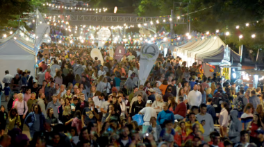 Fin de semana largo: 32 fiestas y eventos para recorrer la provincia de Buenos Aires