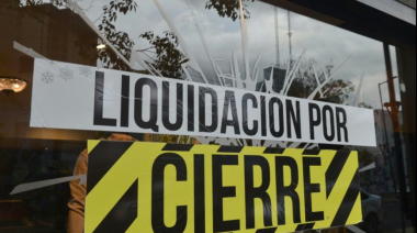 La economía bonaerense entró en recesión técnica: cayó 1,6% en el tercer trimestre
