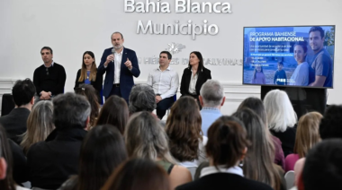 Tras nueve años sin sorteos, Bahía Blanca ofrece 156 lotes con servicios: cómo anotarse