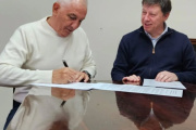 La Unión Industrial de Bahía Blanca firmó un acuerdo con el municipio de Villarino para un plan de desarrollo productivo