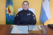 Por primera vez una mujer asume la conducción de la cárcel bonaerense de Saavedra 