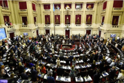 La oposición no logró rechazar el veto de Milei a la ley de emergencia para Bahía