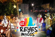 Sierra de la Ventana se prepara para la 62ª Fiesta Provincial de los Reyes Magos