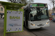 Bahía Blanca aprobó un aumento del 30% en la tarifa del boleto de colectivos