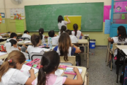Un millón de bonaerenses retoman las clases