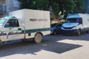 Cuatro personas murieron en un departamento de Bahía Blanca y sospechan monóxido