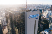 Pampa Energía presentó un RIGI para invertir US$ 2.400 millones en Bahía Blanca