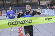 Media Maratón Ciudad de La Plata 2026: cuarta edición confirmada