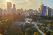 Bahía Blanca fue elegida la ciudad con mejor calidad de vida del país
