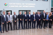Intendentes bonaerenses pidieron más autonomía para las policías locales