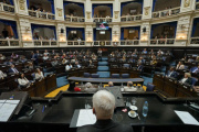 Zona Fría y una pulseada clave en Diputados bonaerenses: qué puede pasar hoy