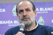Susbielles activa una campaña en Bahía Blanca para frenar la Zona Fría