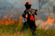 Día del Bombero Voluntario: por qué se celebra cada 2 de junio en Argentina