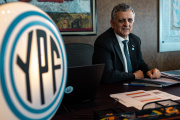 YPF apuesta por Bahía Blanca y la proyecta como el gran polo petroquímico del país