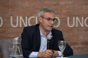 La UNS fijó postura por el caso de la nutria y aclaró que no puede aplicar sanciones
