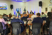 Bahía Blanca: concejales denunciaron amenazas tras la votación por el caso de la nutria