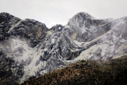 Sierra de la Ventana tuvo baja ocupación y apuesta a la nieve para salvar las vacaciones