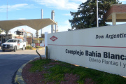 Dow despidió a más de 60 trabajadores en Bahía Blanca por una reestructuración global