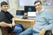 CONICET y UNS: la nueva clave molecular para entender cómo se comporta el agua