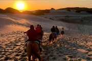 Tres Arroyos busca consolidar el turismo durante el invierno y preservar la Zona Fría