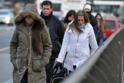 Invierno en Buenos Aires: qué municipios tendrán más frío y dónde se esperan más lluvias