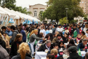 Finde largo en la Provincia: fiestas, vino y una carrera entre ruinas para el 9 de Julio