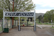 Sierra de la Ventana tendrá por primera vez una bandera: buscan a quien la diseñe