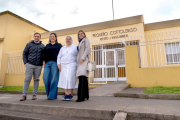 Bahía Blanca: La Noche de las Etiquetas tendrá una edición especial a beneficio del Pequeño Cottolengo