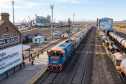 Bahía Blanca-Añelo: el tren que puede cambiar la logística de Vaca Muerta