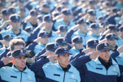 Seguridad en la provincia: intendentes renovaron el pedido para recuperar policías locales